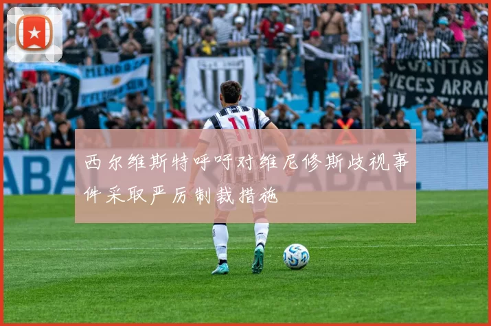 西尔维斯特呼吁对维尼修斯歧视事件采取严厉制裁措施